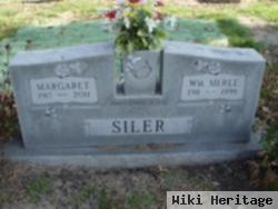 William Merle Siler