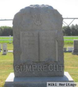 Ernest Gumprecht