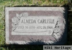 Almeda Carlisle