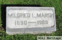 Mildred Marsh