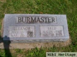 Eleanor Burmaster