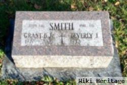 Grant Beasley Smith, Jr