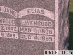 Elias Livengood