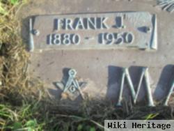 Frank J. Mangan
