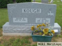 J. Earl Kough