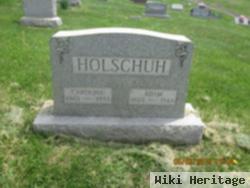 Caroline Ullman Holschuh