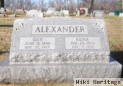 Guy Alexander