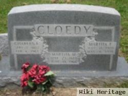 Charles L. Cloedy