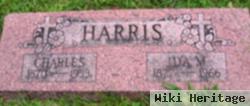 Charles Harris