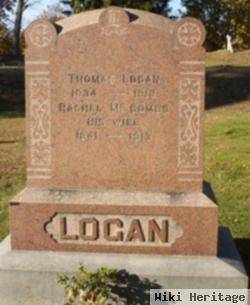 Thomas Logan