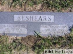 George Washington Beshears