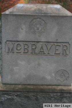 Logan Evans Mcbrayer