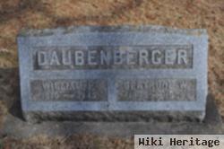 Gertrude W. Daubenberger