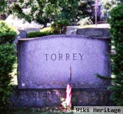 Margaret Gere Torrey