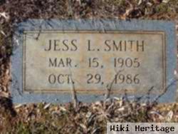 Jess L Smith