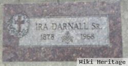 Ira Darnall, Sr