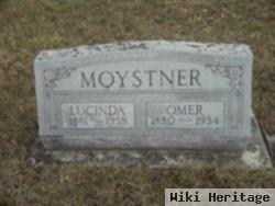 Lucinda Potter Moystner