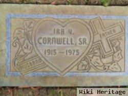 Ira V. Cornwell