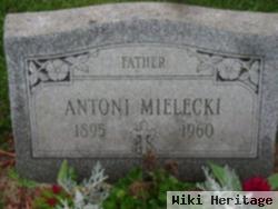 Antoni Mielecki