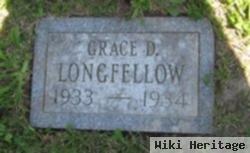 Grace D. Longfellow