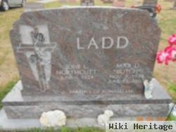 Max D. Ladd