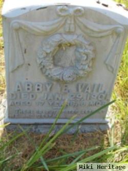 Abby E. Vail