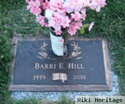 Barri Boyd Hill