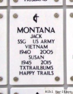 Jack Montana