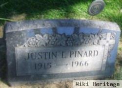 Justin L. Pinard