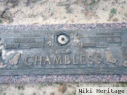 Harold Chambless