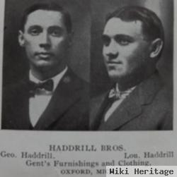 George Henry Haddrill