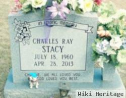 Charles Ray Stacy