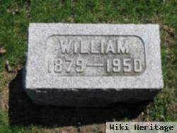 William Harton