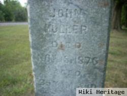 John Muller