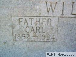 Carl Will