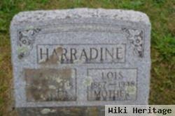 Lois Harradine