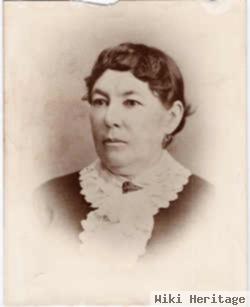 Augusta Estell Clark Moore