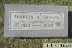 Charles A. Howard