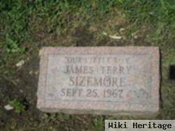 James Terry Sizemore