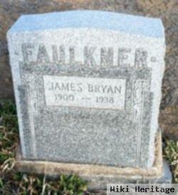 James Bryan Faulkner