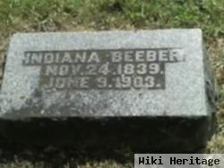 Indiana Chinn Beeber