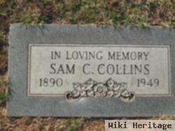 Sam C. Collins