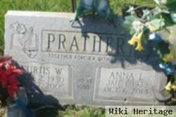 Anna Lee Raisor Prather