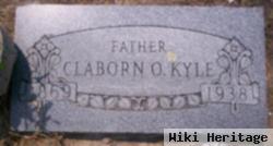 Claborn O Kyle