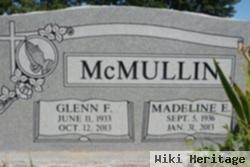 Madeline Emma Lester Mcmullin