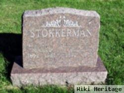 August Stokkerman