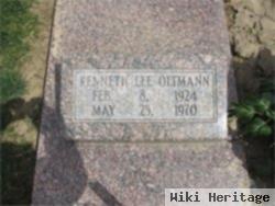 Kenneth Lee Oltmanns