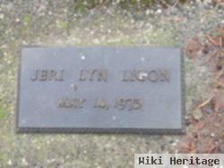 Jeri Lyn Ligon