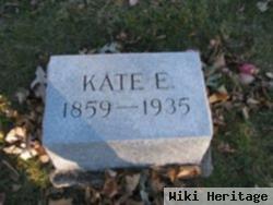 Kate Estelle Kirkpatrick Darr