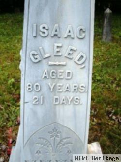 Isaac Gleed